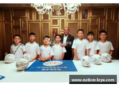 leyu乐鱼体育韩国足球队：走向世界之巅
