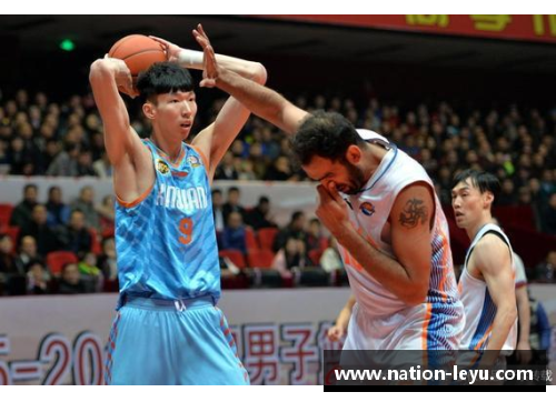 leyu乐鱼体育CBA球员涌入NBA选秀：中国篮球的新趋势？ - 副本 (2)