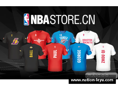 leyu乐鱼体育NBA签名鞋市场分析与球员品牌推广策略研究