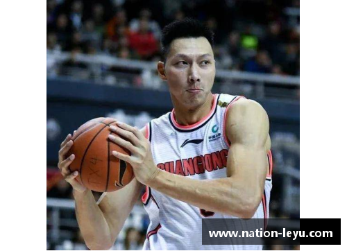 leyu乐鱼体育易建联重磅回归！正式宣布参加2021年NBA选秀大会 - 副本