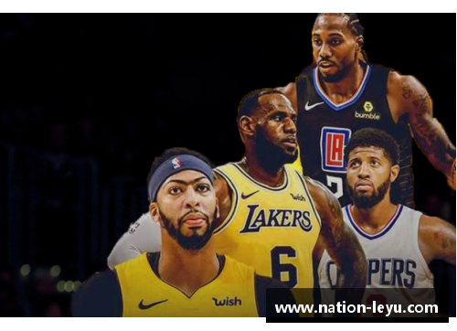 leyu乐鱼体育快船对小牛：NBA激战即将揭幕 - 副本
